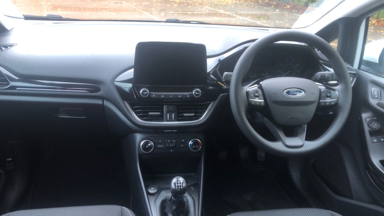 Ford Fiesta 1.1 75 Trend 5dr Petrol Hatchback